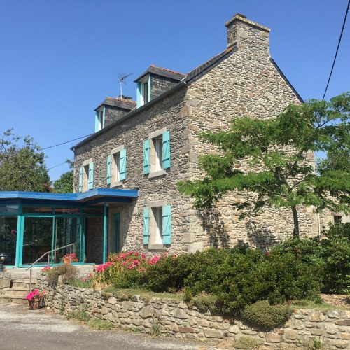 Gîte à la campagne mariage Brest